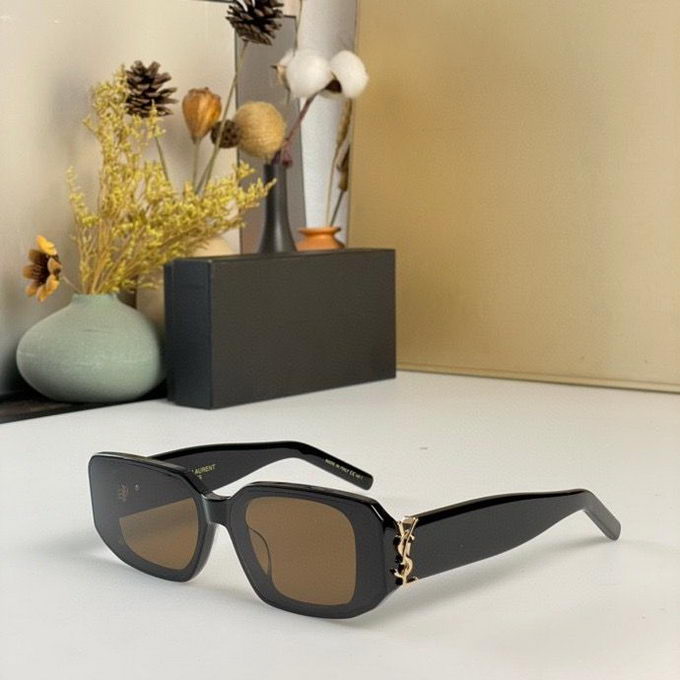 Yves Saint Laurent YSL Sunglasses ID:20230331-297